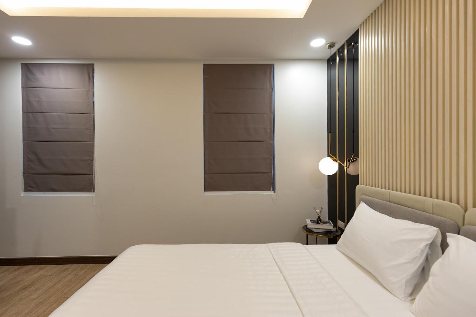 Luxhome Mekong Hotel Can Tho Εξωτερικό φωτογραφία