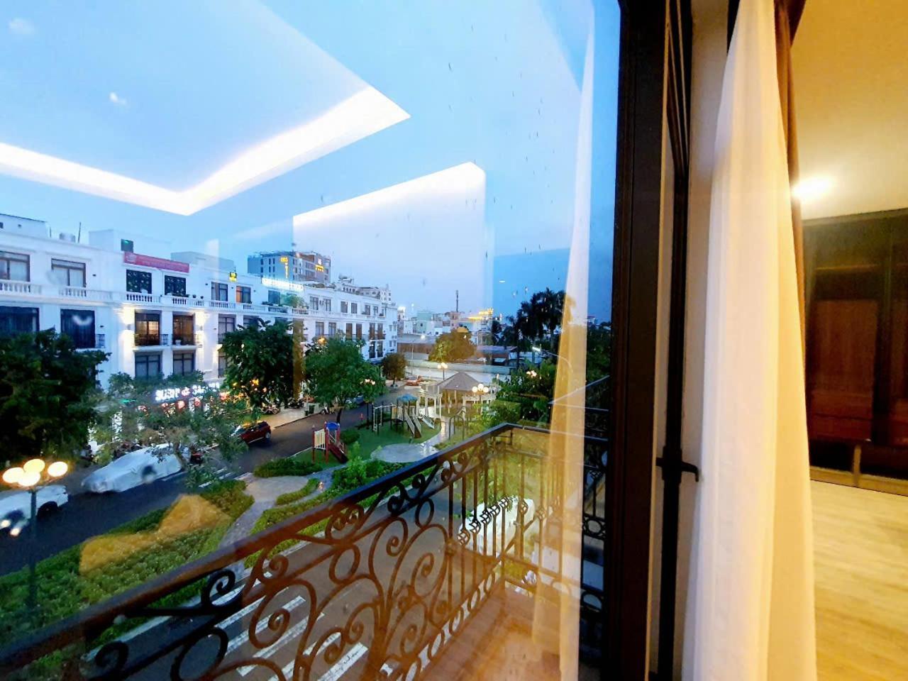 Luxhome Mekong Hotel Can Tho Εξωτερικό φωτογραφία