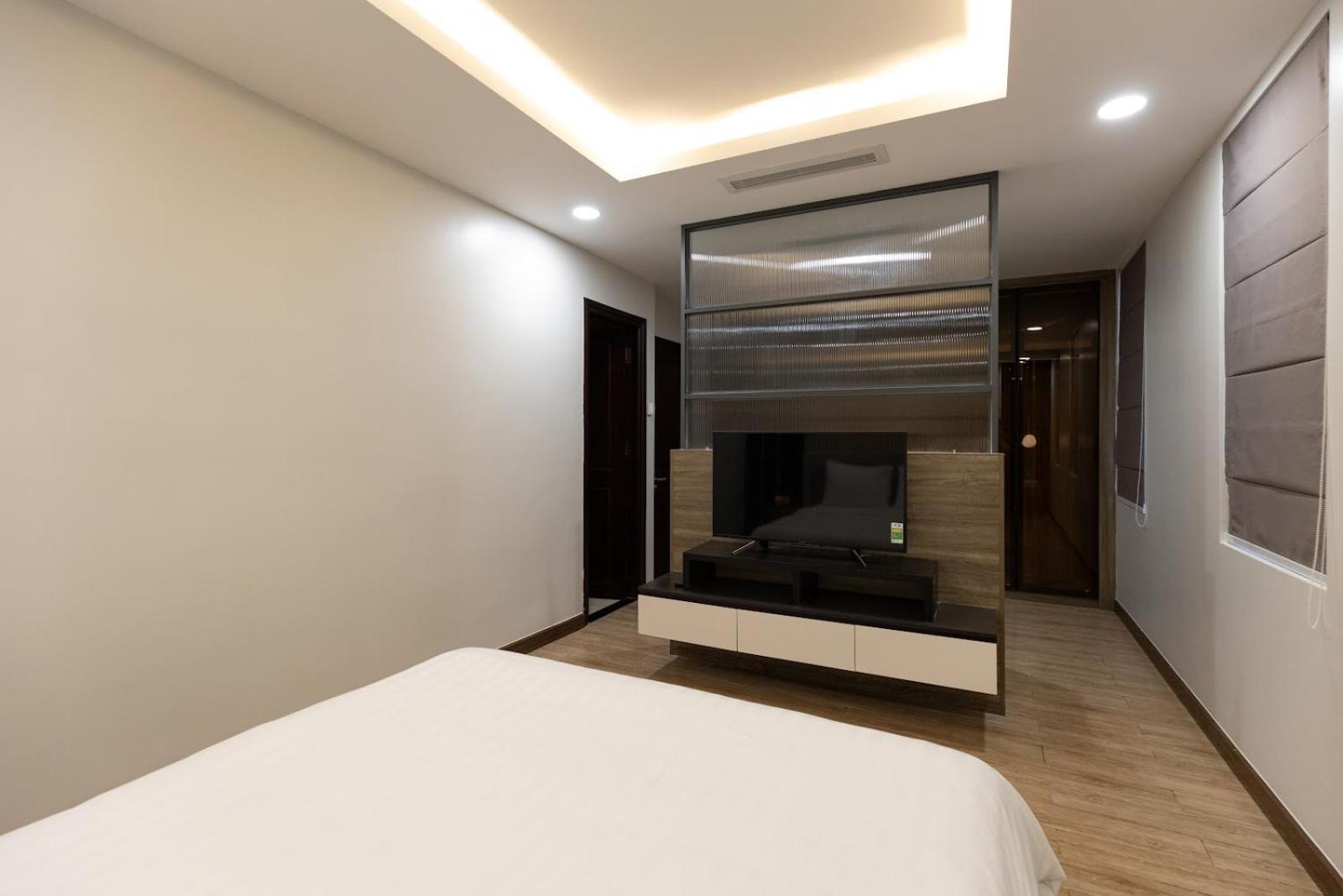 Luxhome Mekong Hotel Can Tho Εξωτερικό φωτογραφία