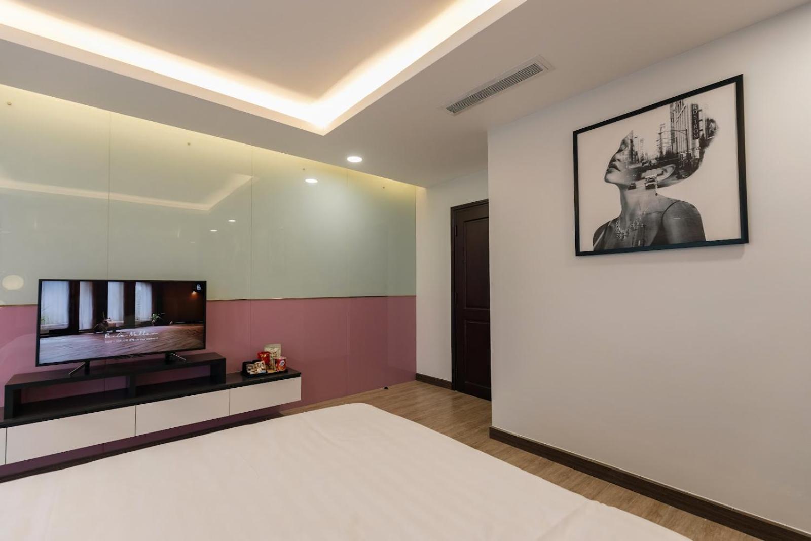 Luxhome Mekong Hotel Can Tho Εξωτερικό φωτογραφία