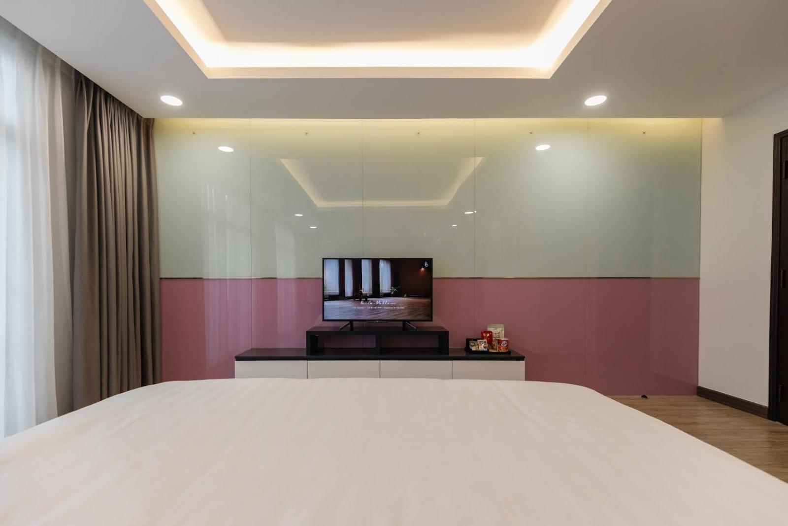 Luxhome Mekong Hotel Can Tho Εξωτερικό φωτογραφία