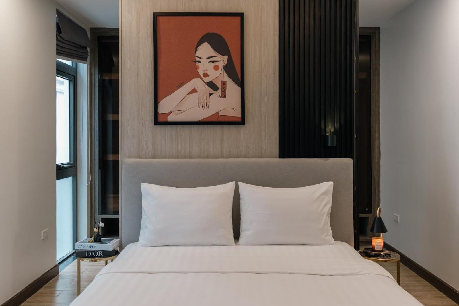 Luxhome Mekong Hotel Can Tho Εξωτερικό φωτογραφία