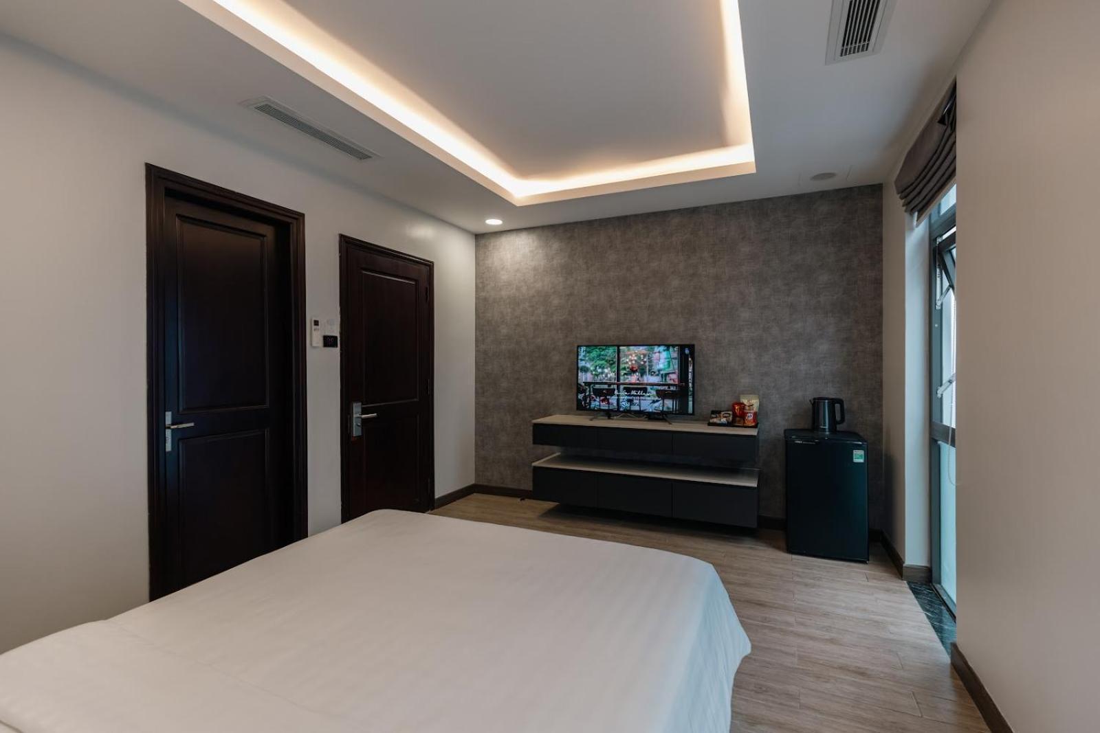 Luxhome Mekong Hotel Can Tho Εξωτερικό φωτογραφία