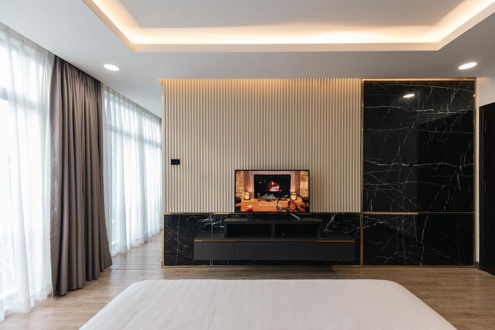 Luxhome Mekong Hotel Can Tho Εξωτερικό φωτογραφία